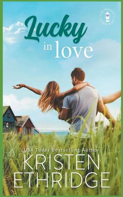 Lucky in Love - Ethridge, Kristen