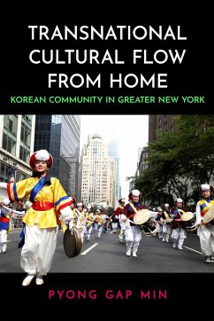 Transnational Cultural Flow from Home - Min, Pyong Gap
