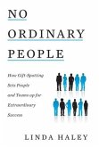 No Ordinary People