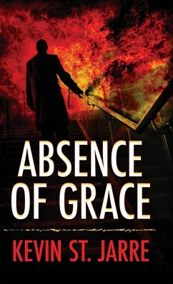 Absence of Grace - St. Jarre, Kevin