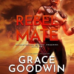 Rebel Mate - Goodwin, Grace