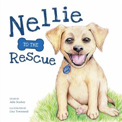 Nellie to the Rescue - Starkey, Julie