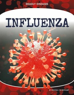 Influenza - Bullard, Lisa Influenza - Bullard, Lisa