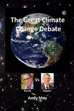 The Great Climate Change Debate - May, Andy