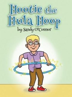 Hootie the Hula Hoop - O'Connor, Sandy