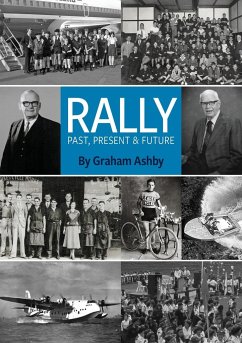 Rally - Ashby, Graham