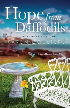 Hope from Daffodils - Coulters, Karen