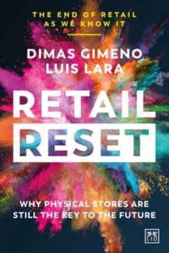 Cover Retail Reset