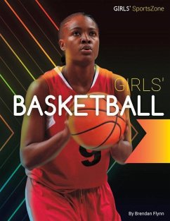 Cover Girls' Basketball