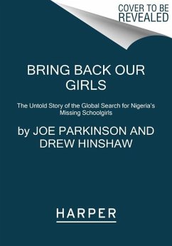 Bring Back Our Girls - Parkinson, Joe; Hinshaw, Drew