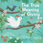 The True Meaning of Giving