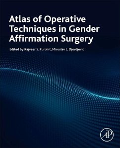 Atlas of Operative Techniques in Gender Affirmation Surgery