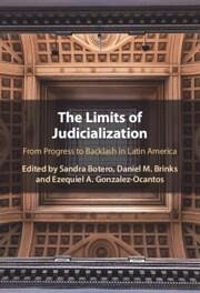 The Limits of Judicialization