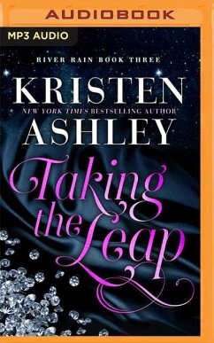Taking the Leap - Ashley, Kristen