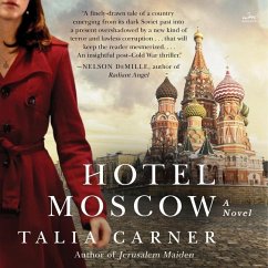 Hotel Moscow - Carner, Talia