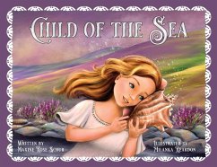 Child of the Sea - Schur, Maxine Rose