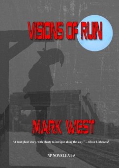 Visions of Ruin - West, Mark