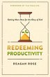 Redeeming Productivity - Bild 1