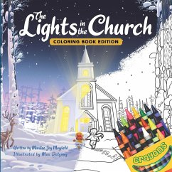 The Lights in the Church - Mayfield, Marilee Joy