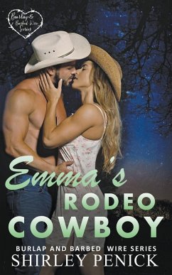 Emma's Rodeo Cowboy - Penick, Shirley