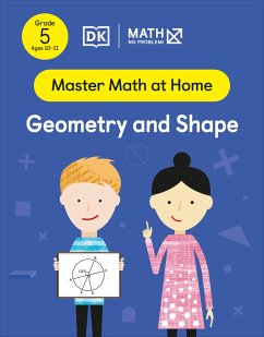 Math - No Problem! Geometry and Shape, Grade 5 Ages 10-11 - Math - No Problem!