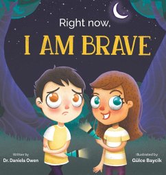 Right Now, I Am Brave - Owen, Daniela