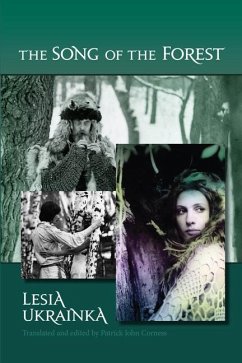 The Song of the Forest - Ukrainka, Lesia