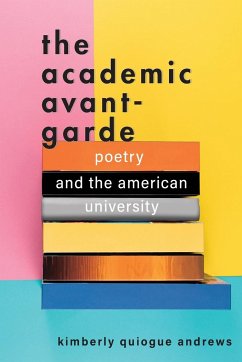 Academic Avant-Garde - Andrews, Kimberly Quiogu