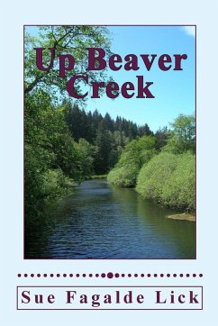 Cover Up Beaver Creek