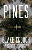 Pines: Wayward Pines: 1