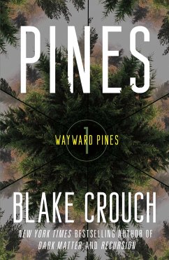 Pines - Crouch, Blake
