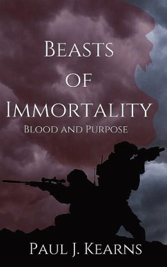 Beasts of Immortality - Kearns, Paul J