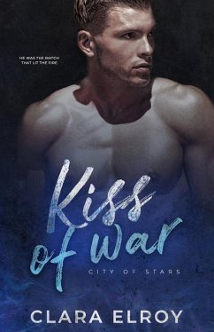 Kiss of War - Elroy, Clara