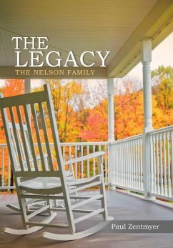 The Legacy - Zentmyer, Paul