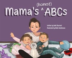 Mama's (honest) ABCs - Sharrard, Heidi