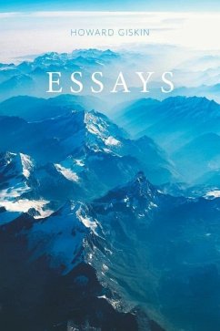 Essays - Giskin, Howard