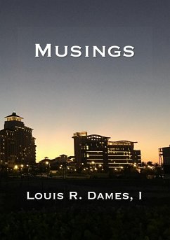 Musings - Dames, I Louis Roscoe