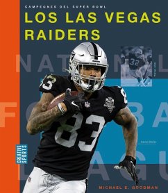 Los Las Vegas Raiders - Goodman, Michael E