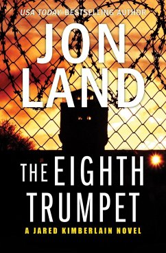 The Eighth Trumpet - Land, Jon