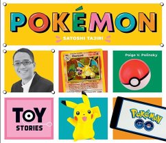 Pokémon: Satoshi Tajiri: Satoshi Tajiri - Polinsky, Paige V.