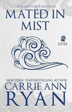 Mated in Mist - Special Edition - Ryan, Carrie Ann