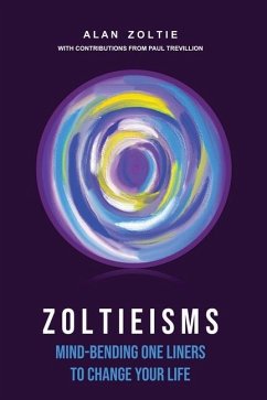 Zoltieisms - Zoltie, Alan; Trevillion, Paul