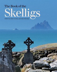 Cover The Book of the Skelligs