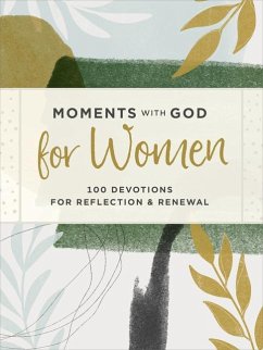 Moments with God for Women - Our Daily Bread