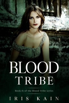 Blood Tribe - Kain, Iris