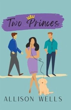 Two Princes - Wells, Allison