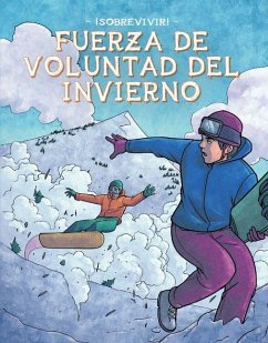 Cover Fuerza de Voluntad del Invierno (Winter Willpower)