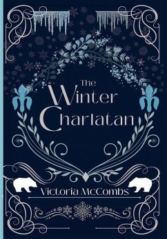 The Winter Charlatan - McCombs, Victoria