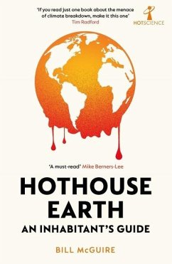 Hothouse Earth - Mcguire, Bill