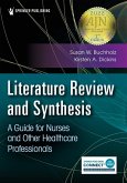 Literature Review and Synthesis Literature Review and Synthesis